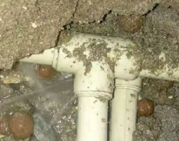 嵊泗测漏水多少钱