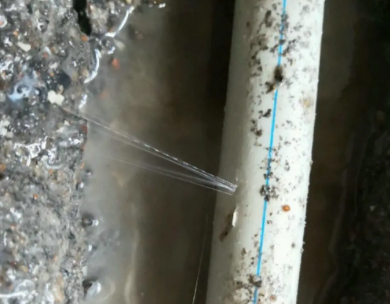 嵊泗测漏水哪家好