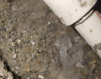 嵊泗测漏水电话号码