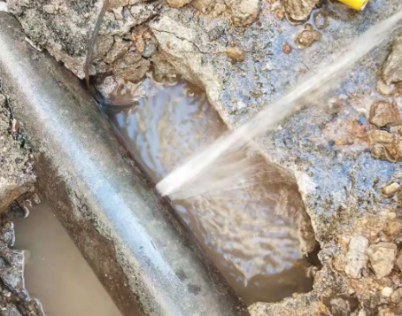 嵊泗测漏水公司