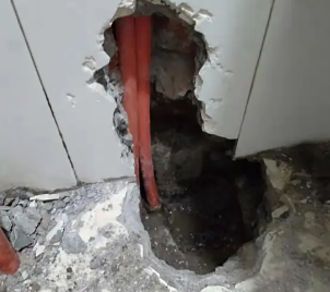 嵊泗漏水检测电话