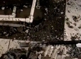 嵊泗漏水检测电话