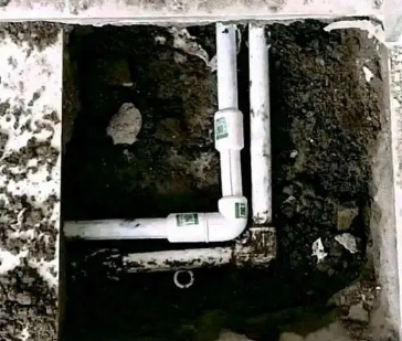 嵊泗漏水检测多少钱