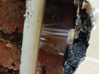 嵊泗漏水检测电话