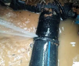 嵊泗测漏水公司哪家好