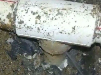 嵊泗测漏水公司多少钱