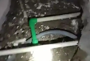 嵊泗测漏水公司