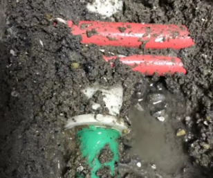 嵊泗漏水检测电话