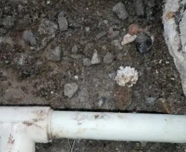 嵊泗漏水检测哪家好