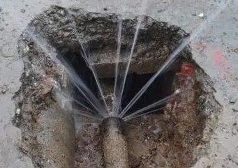 嵊泗漏水检测多少钱