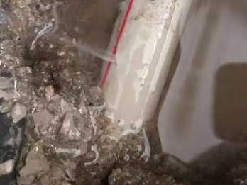 嵊泗漏水检测哪家好