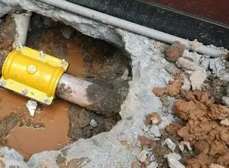 嵊泗漏水检测哪家好