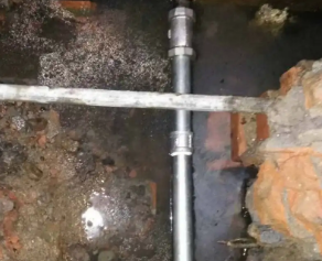 嵊泗漏水检测公司电话