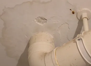 嵊泗卫生间测漏水多少钱