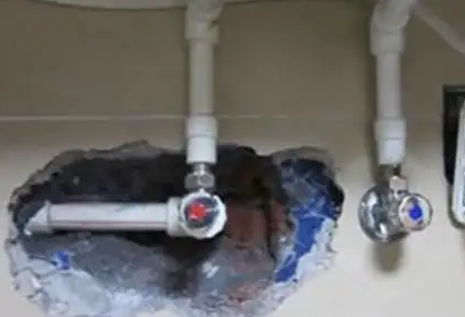 嵊泗卫生间测漏水查询方法