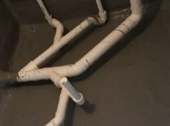 嵊泗水管漏水检测知识点