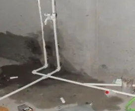 嵊泗水管漏水检测多少钱