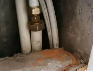 嵊泗水管漏水检测哪家好