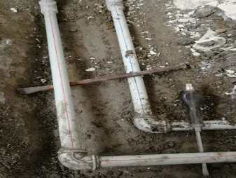 嵊泗卫生间测漏水多少钱