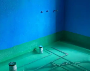 嵊泗卫生间防水