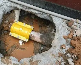 嵊泗卫生间测漏水哪家好