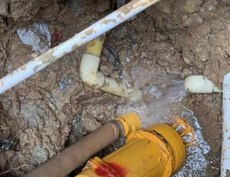 嵊泗水管漏水检测哪家好