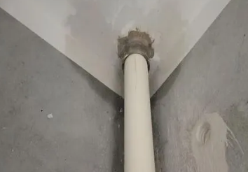 嵊泗卫生间测漏水之渗水防护