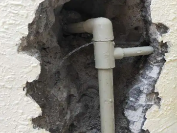 嵊泗卫生间测漏水哪家好