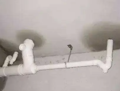 嵊泗卫生间测漏水的几种情景