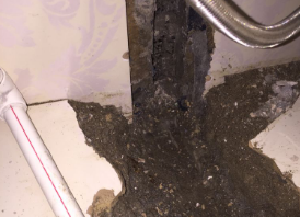 嵊泗卫生间测漏水哪家好