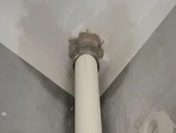 嵊泗卫生间测漏水价格