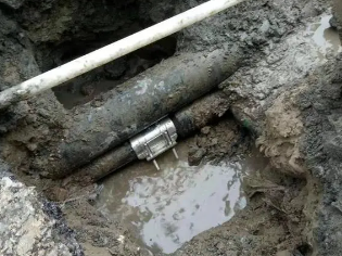 嵊泗水管漏水检测的传递距离多少