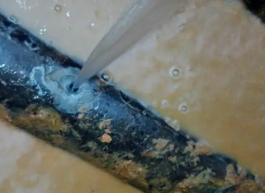 嵊泗水管漏水检测多少钱