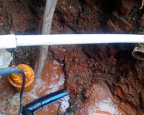 嵊泗水管漏水检测哪家好