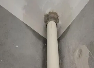 嵊泗卫生间测漏水的新闻分享