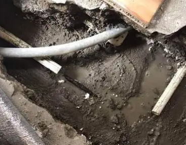 嵊泗卫生间测漏水价格明细