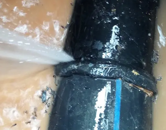 嵊泗水管漏水检测的小妙招