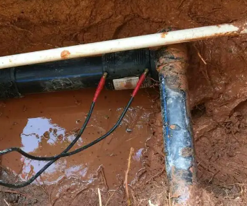 嵊泗水管漏水检测多少钱