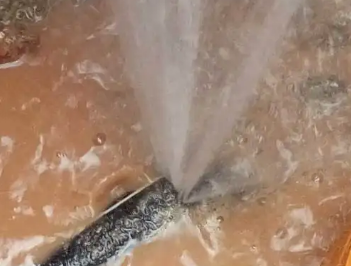 嵊泗水管漏水检测哪家好