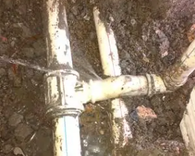 嵊泗卫生间测漏水多少钱