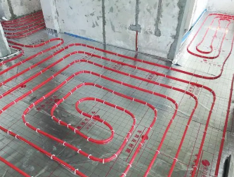 嵊泗地暖维修的知识