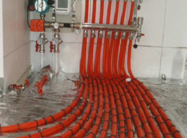 嵊泗地暖维修多少钱