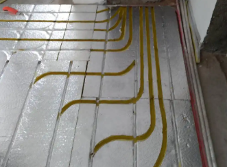 嵊泗地暖维修哪家好