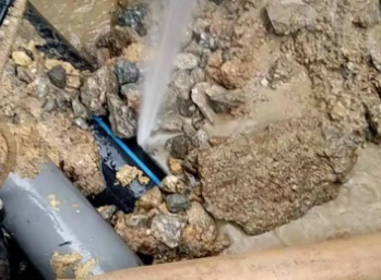 嵊泗水管漏水检测哪家好