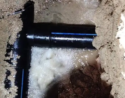 嵊泗水管漏水检测哪家好