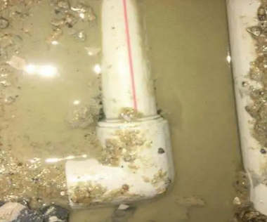 嵊泗水管漏水检测多少钱