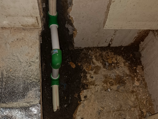 嵊泗卫生间测漏水哪家好