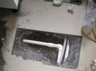 嵊泗卫生间测漏水哪家好