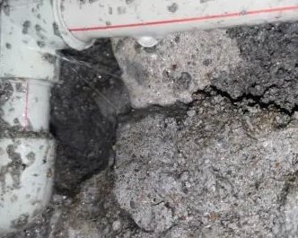 嵊泗漏水检测多少钱