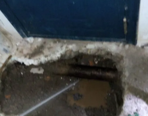 嵊泗水管漏水检测多少钱